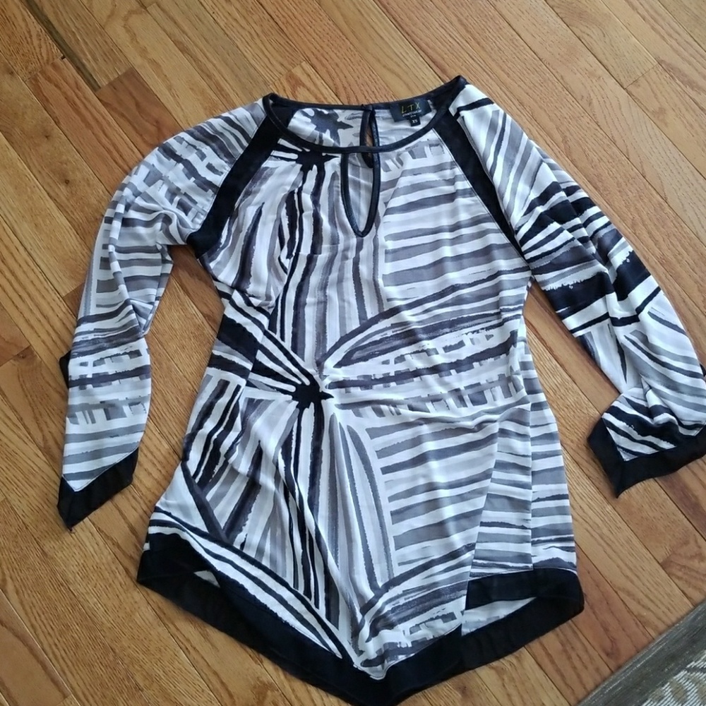 Adorable sexy fun top